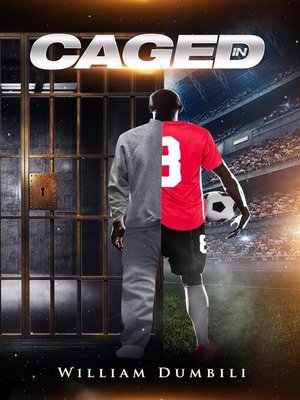 cover image of Caged In